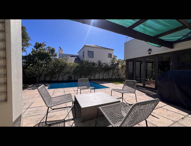 5 BEDROOM HOUSE TO LET IN BIG BAY
